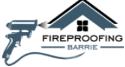 Fire Proofing Barrie company logo