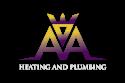 AAA Heating and Plumbing company logo