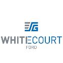 Whitecourt Ford company logo