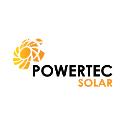 Powertec Solar company logo