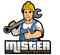 Mr General Contractors & Renovations Brampton company logo