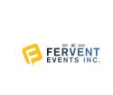 Fervent Events company logo