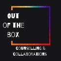 Out of the Box Counselling & Collaborations company logo