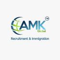 AMK Global Group Limited  company logo