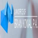 Brian Kowal Law company logo