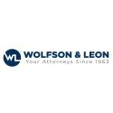 Wolfson & Leon company logo