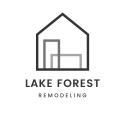 Lake Forest Remodeling company logo