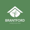Brantford Landscaping HeyTurf company logo