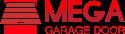 Mega Garage Door company logo