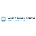 White Tooth Dental company logo