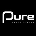 PureAV company logo