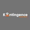 Kontingence Recruitment company logo