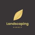 Landscaping Surrey Blossm company logo