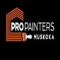 Pro Painters Muskoka company logo
