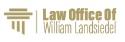 law office of william land siedel company logo