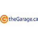 The Garage company logo