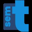 Tweaked SEM company logo