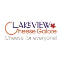 Lakeview Cheese Galore company logo