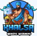Khalsa Website Designers company logo