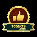 10SEOS company logo