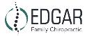 Edgar Family Chiropractic company logo