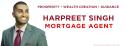 Harpreet Singh, Mississauga Mortgage Agent company logo