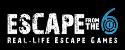 Escape From The 6 company logo