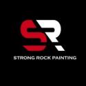 Strong Rock Painting company logo