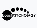 Boost Psychology company logo