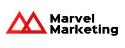 Marvel Marketing company logo
