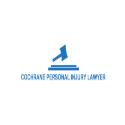 Cochrane Injury Lawyer company logo