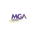 MGA International company logo