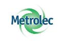Metrolec company logo
