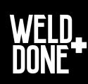 Weld Done+ company logo