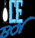 Ice Boy Toronto Ltd company logo