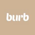 Burb Cannabis (DELIVERY ONLY) Shop Online or by Phone and Get Same Day Delivery company logo
