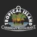 Tropical Island Caribbean Restaurant