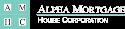 Alpha Mortgage House Corp company logo
