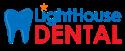 LightHouse Dental Kingston company logo