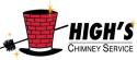 High's Chimney Service company logo