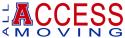 All Access Moving company logo