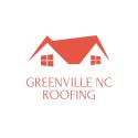 Greenville NC Roofing company logo