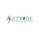 Stride Physio and Wellness company logo