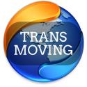 Trans Moving Oshawa company logo