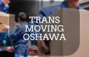 Trans Moving Oshawa company logo