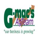 G-Mac’s AgTeam company logo