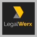 LegalWerx Marketing company logo