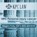 KPC Personal Injury Lawyer company logo