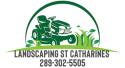 Landscaping St. Catharines company logo