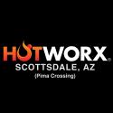 HOTWORX - Scottsdale (Pima Crossing) company logo
